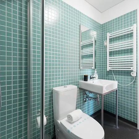 Lovelystay Duque's Mezzanine * Porto